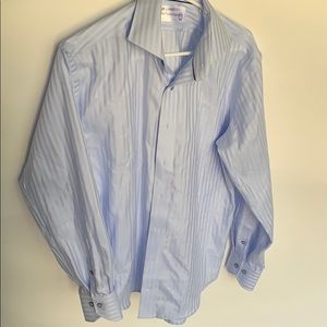 Lorenzo Uomo long sleeve 16 34/35 never worn